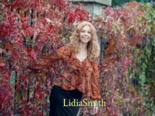LidiaSmith