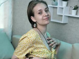LieseleBrown