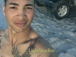 LightSkinBro