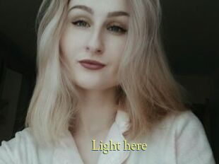 Light_here