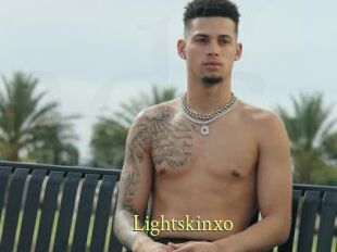 Lightskinxo