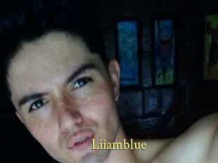 Liiamblue