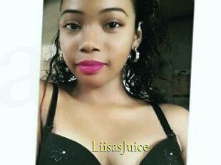 LiisasJuice