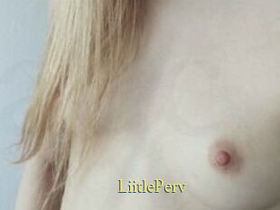 LiitlePerv