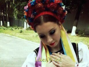 Like_A_Wind