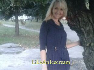 LikeAnIcecream