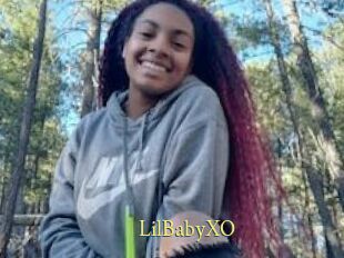 LilBabyXO