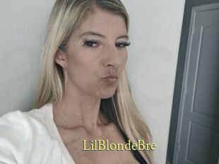 LilBlondeBre