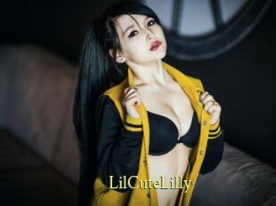 LilCuteLilly