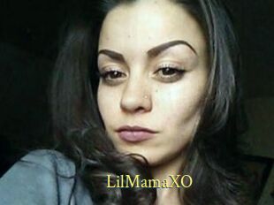 LilMamaXO