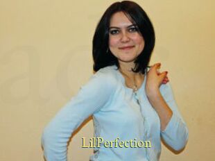 LilPerfection
