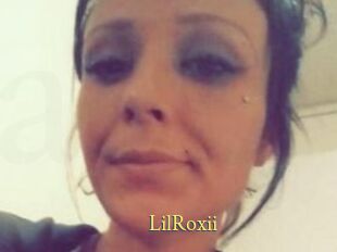 LilRoxii