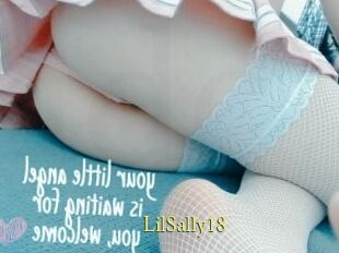 LilSally18