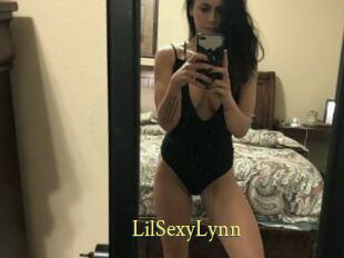 LilSexyLynn
