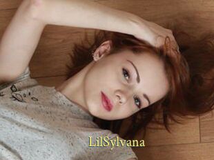 LilSylvana