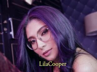 LilaCooper