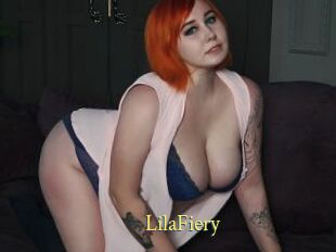 LilaFiery