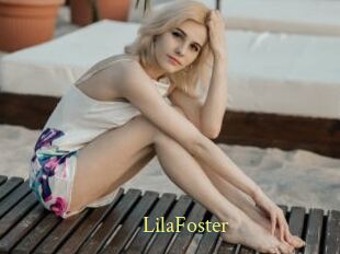 LilaFoster