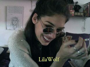 LilaWolf