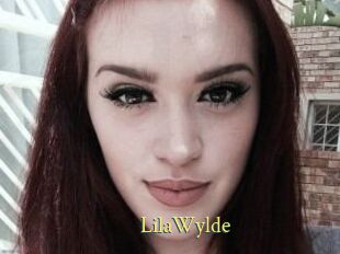 LilaWylde