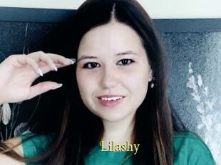 Lilashy