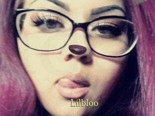 Lilbloo