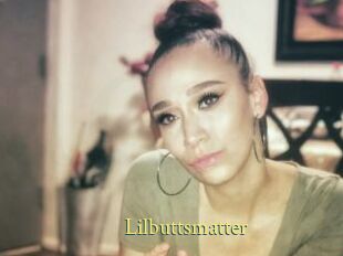 Lilbuttsmatter