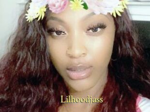 Lilhoodjass