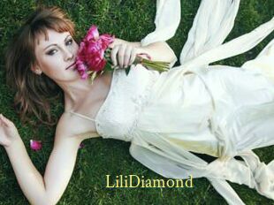 LiliDiamond