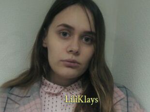 LiliKlays