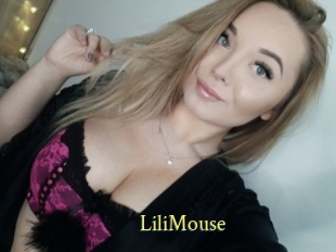 LiliMouse