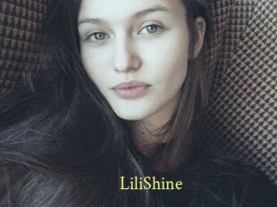 LiliShine