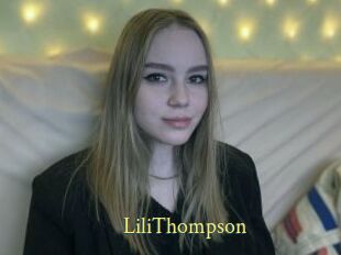 LiliThompson