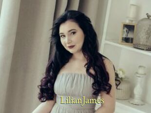 LilianJames