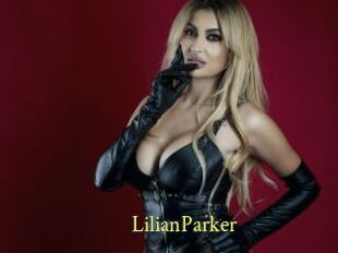 LilianParker