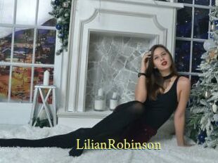 LilianRobinson