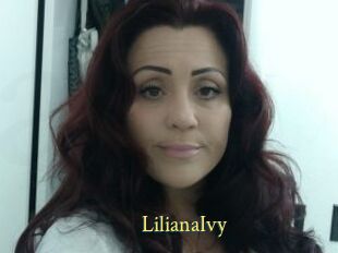 LilianaIvy