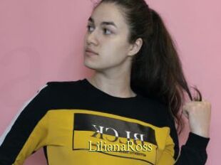 LilianaRoss