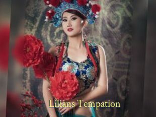 Lilians_Tempation