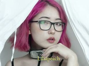 Liliapeach