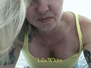LilieWhite