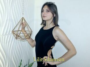 LilitAdamson