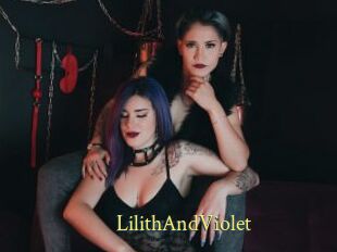 LilithAndViolet
