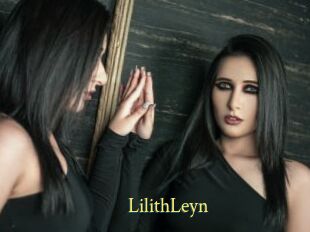 LilithLeyn