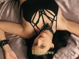 LilithLowe