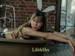 LilithShy