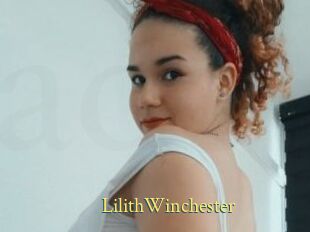 LilithWinchester