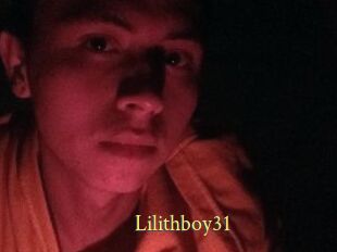 Lilithboy31