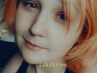 Lilkitkitten