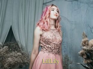 LillLily